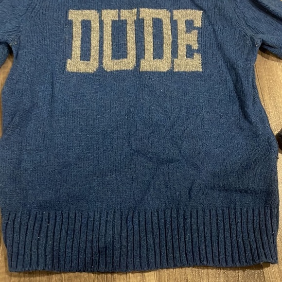 Baby gap sweater - Picture 4 of 6